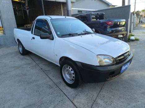 FORD Courier 1.6 L, Foto 2