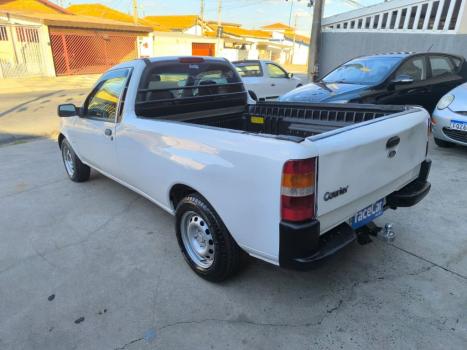 FORD Courier 1.6 L, Foto 4