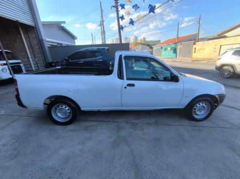 FORD Courier 1.6 L, Foto 6
