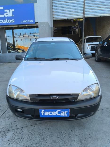 FORD Courier 1.6 L, Foto 7