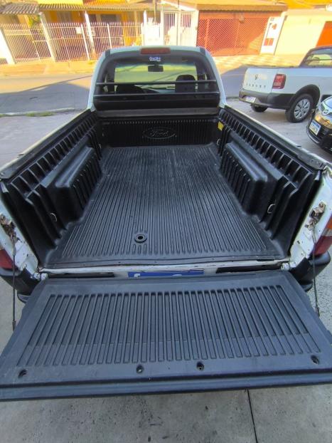 FORD Courier 1.6 L, Foto 9