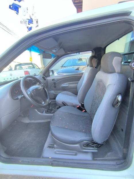 FORD Courier 1.6 L, Foto 11