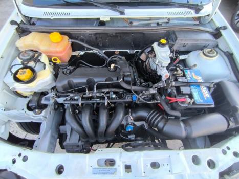 FORD Courier 1.6 L, Foto 12