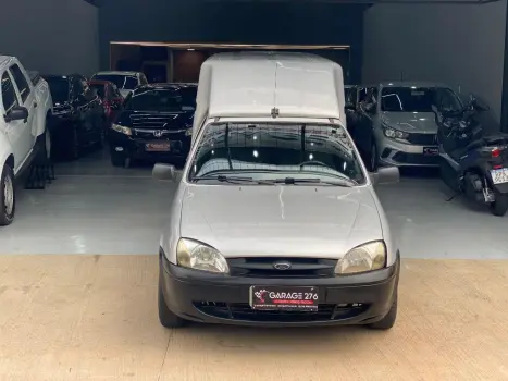 FORD Courier 1.6 L, Foto 3