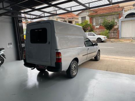 FORD Courier 1.6 L, Foto 5