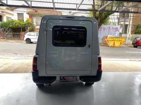 FORD Courier 1.6 L, Foto 6
