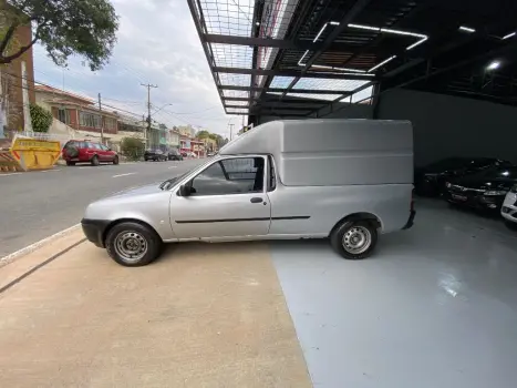 FORD Courier 1.6 L, Foto 8