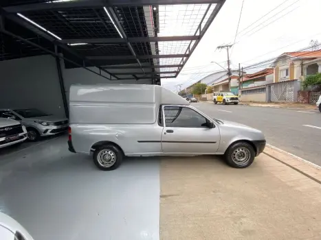 FORD Courier 1.6 L, Foto 9