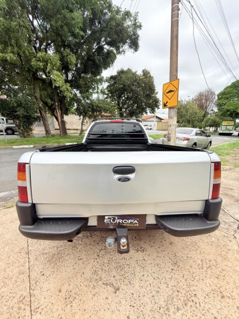 FORD Courier 1.6 L, Foto 4