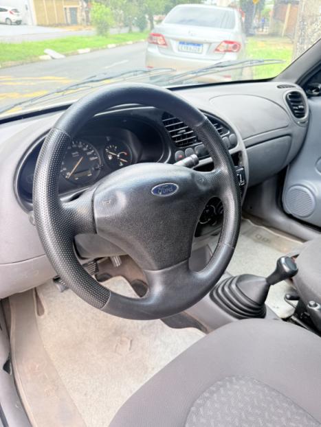 FORD Courier 1.6 L, Foto 8