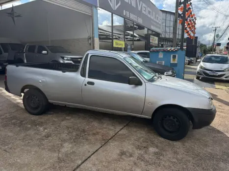 FORD Courier 1.6 L, Foto 8