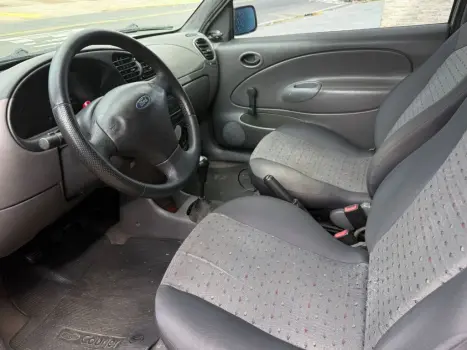 FORD Courier 1.6 L, Foto 9