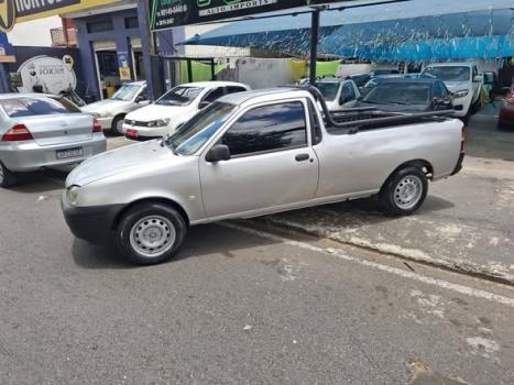 FORD Courier 1.6 L, Foto 4
