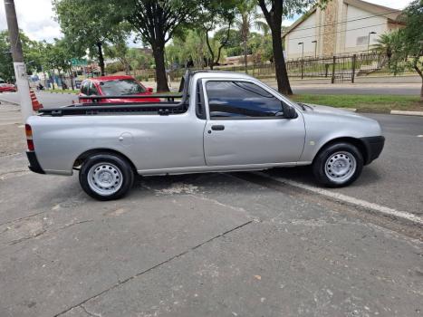 FORD Courier 1.6 L, Foto 8