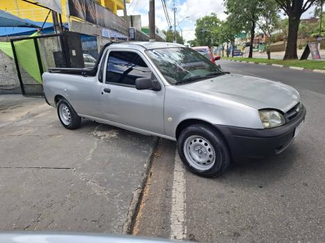FORD Courier 1.6 L, Foto 9