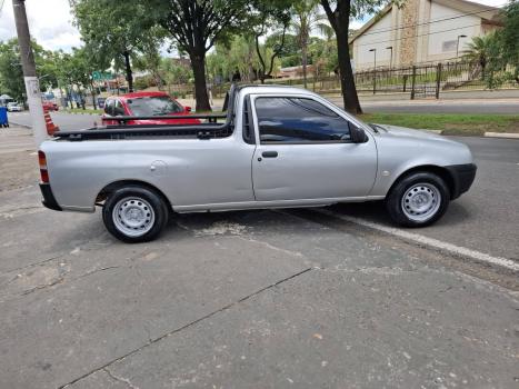 FORD Courier 1.6 L, Foto 11