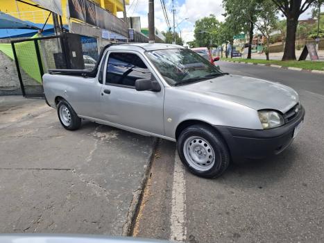 FORD Courier 1.6 L, Foto 12