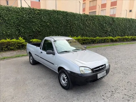 FORD Courier 1.6 L, Foto 1