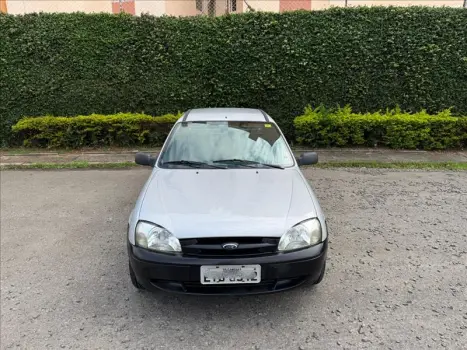 FORD Courier 1.6 L, Foto 2
