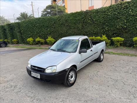FORD Courier 1.6 L, Foto 3