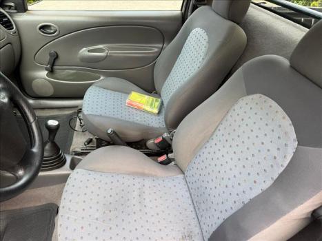 FORD Courier 1.6 L, Foto 5