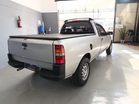 FORD Courier 1.6 L, Foto 5