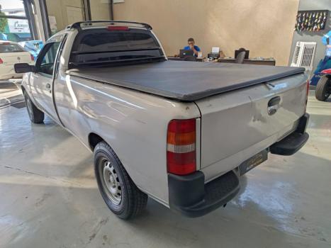 FORD Courier 1.6 L, Foto 6