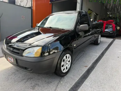 FORD Courier 1.6 L, Foto 1