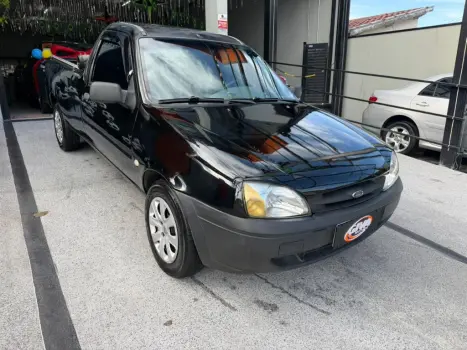 FORD Courier 1.6 L, Foto 2