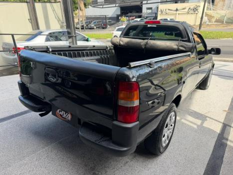 FORD Courier 1.6 L, Foto 4
