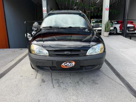 FORD Courier 1.6 L, Foto 5