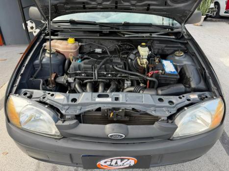 FORD Courier 1.6 L, Foto 6
