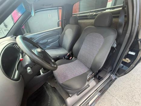 FORD Courier 1.6 L, Foto 10