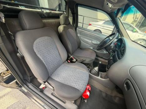 FORD Courier 1.6 L, Foto 11