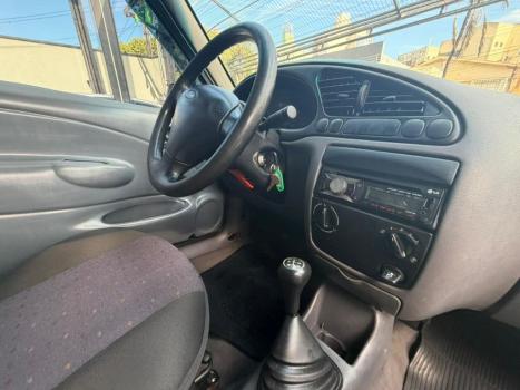 FORD Courier 1.6 L, Foto 12