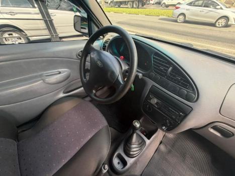 FORD Courier 1.6 L, Foto 14