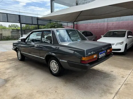 FORD Del Rey 1.6 L, Foto 4 FORD Del Rey 1.6 L, Foto 4
