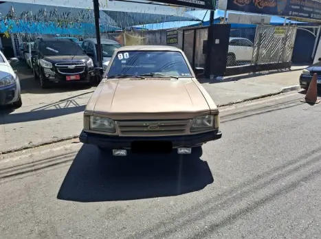 FORD Del Rey 1.8 GLX, Foto 8 FORD Del Rey 1.8 GLX, Foto 8