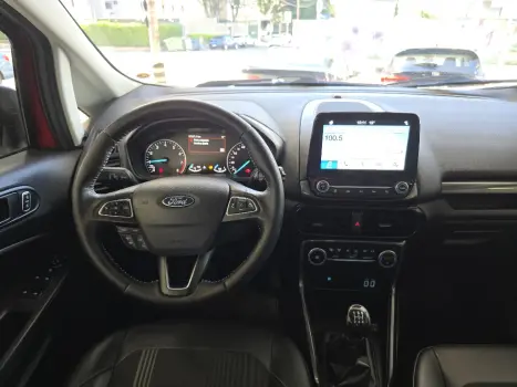 FORD Ecosport 1.5 12V 4P TI-VCT FLEX FREESTYLE, Foto 10