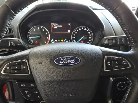 FORD Ecosport 1.5 12V 4P TI-VCT FLEX FREESTYLE, Foto 11