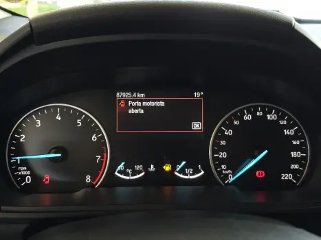 FORD Ecosport 1.5 12V 4P TI-VCT FLEX FREESTYLE, Foto 12