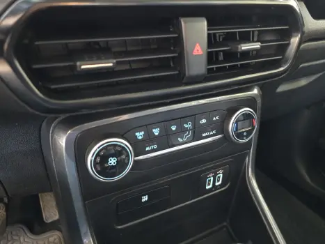 FORD Ecosport 1.5 12V 4P TI-VCT FLEX FREESTYLE, Foto 13