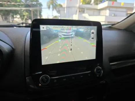 FORD Ecosport 1.5 12V 4P TI-VCT FLEX FREESTYLE, Foto 14