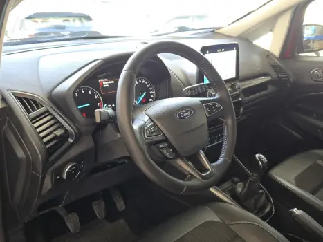 FORD Ecosport 1.5 12V 4P TI-VCT FLEX FREESTYLE, Foto 15