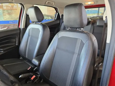 FORD Ecosport 1.5 12V 4P TI-VCT FLEX FREESTYLE, Foto 16