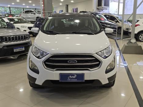 FORD Ecosport 1.5 12V 4P TI-VCT SE FLEX AUTOMTICO, Foto 2