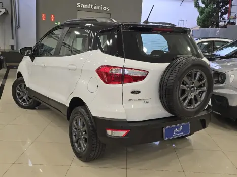 FORD Ecosport 1.5 12V 4P TI-VCT SE FLEX AUTOMTICO, Foto 4