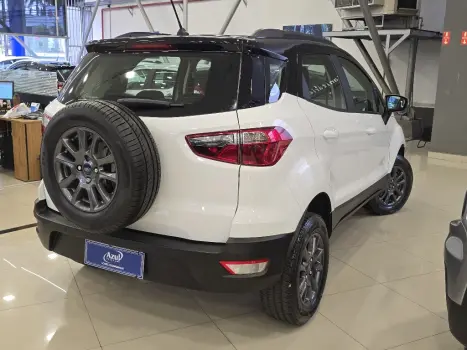 FORD Ecosport 1.5 12V 4P TI-VCT SE FLEX AUTOMTICO, Foto 6