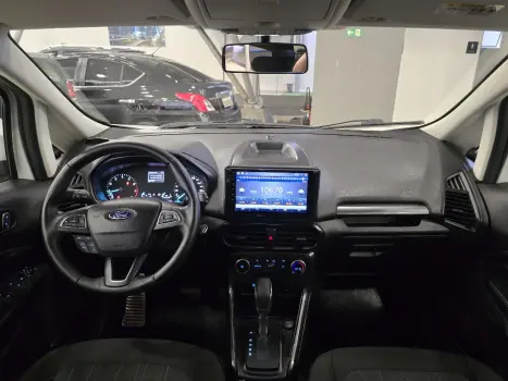 FORD Ecosport 1.5 12V 4P TI-VCT SE FLEX AUTOMTICO, Foto 7
