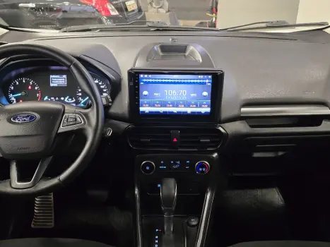 FORD Ecosport 1.5 12V 4P TI-VCT SE FLEX AUTOMTICO, Foto 8